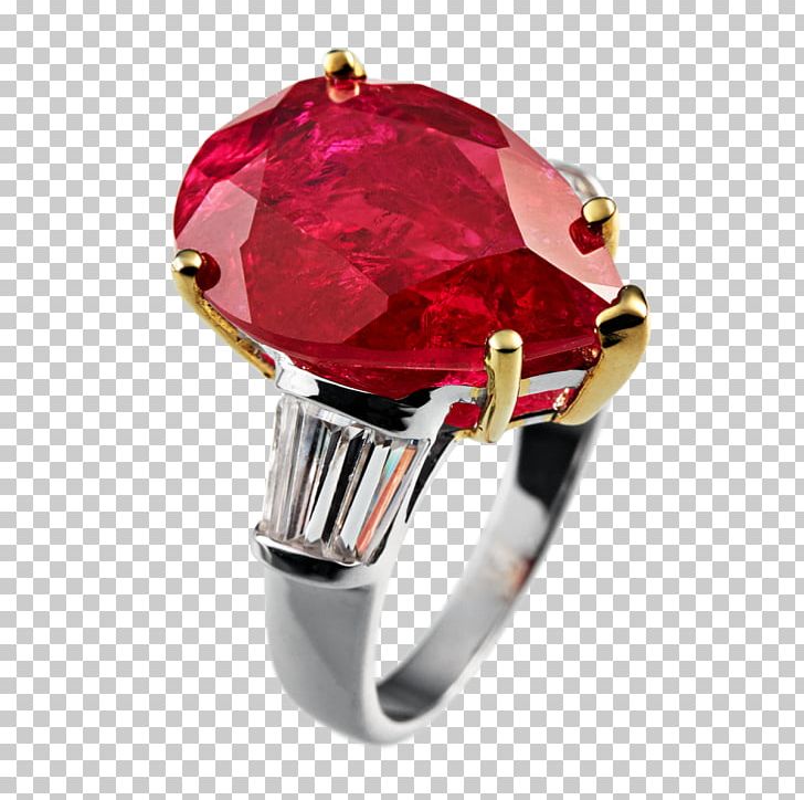 Ruby Earring Gemstone Jewellery PNG, Clipart, Body Jewellery, Body Jewelry, Bracelet, Brooch, Clothing Free PNG Download