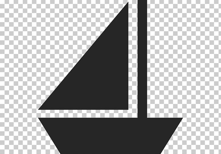 Sailing Ship Computer Icons Sailboat PNG, Clipart, Angle, Black, Black And White, Boat, Computer Icons Free PNG Download