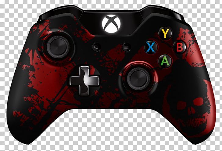 Xbox 360 Controller Xbox One Controller Black Game Controllers PNG, Clipart, All Xbox Accessory, Black, Electronics, Game Controller, Game Controllers Free PNG Download