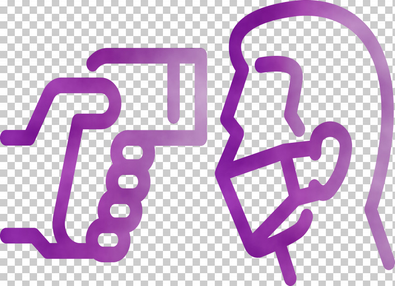 Violet Text Purple Font Line PNG, Clipart, Coronavirus Protection, Line, Magenta, Paint, Purple Free PNG Download