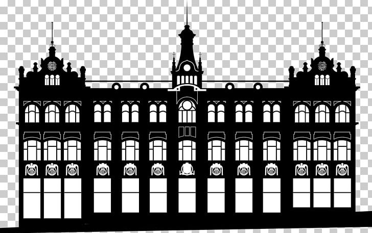GUM Department Store PNG, Clipart, Architecture, Black And White, Building, Central Department Store, Chateau Free PNG Download