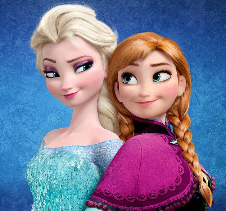 Jennifer Lee Elsa United States Frozen Anna PNG, Clipart, Anna, Barbie, Brown Hair, Cartoon, Chris Buck Free PNG Download