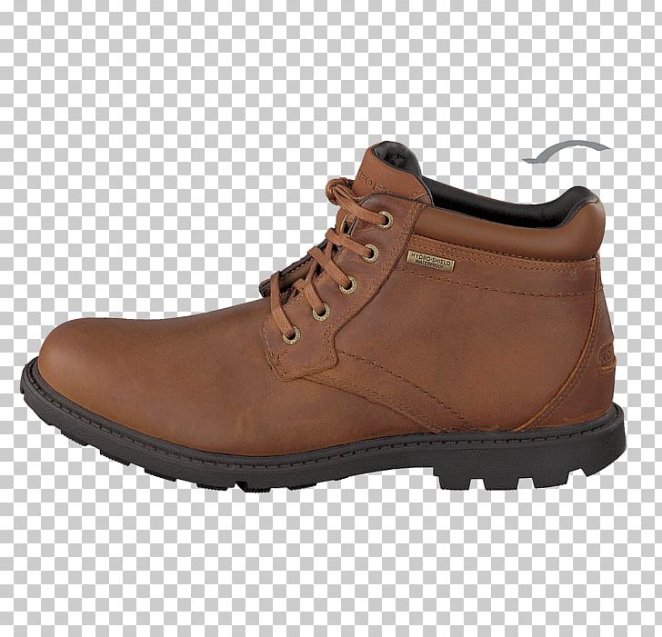 Men's Rockport Rugged Bucks Waterproof Boot Espresso Nubuck Shoe Chukka Boot PNG, Clipart,  Free PNG Download