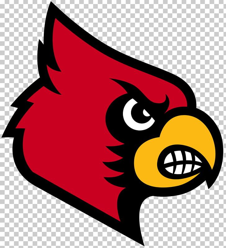 University Of Louisville Louisville Cardinals Men's Basketball Louisville Cardinals Football DePaul University NCAA Men's Division I Basketball Tournament PNG, Clipart, American Football, Artwork, Basketball, Beak, Big East Conference Free PNG Download