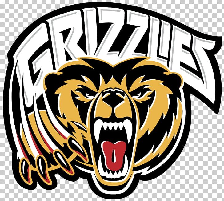 Victoria Grizzlies The Q Centre Cowichan Valley Capitals Nanaimo Clippers Eclipse360 PNG, Clipart, Big Cats, Brand, British Columbia Hockey League, Canadian Junior Hockey League, Carnivoran Free PNG Download