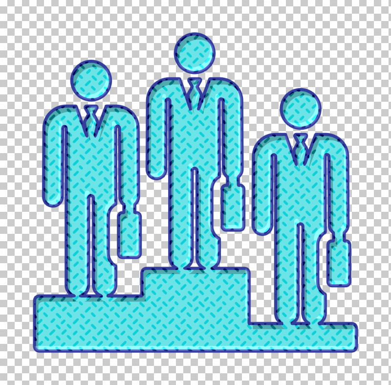 Rank Icon Team Organization Human  Pictograms Icon PNG, Clipart, Behavior, Geometry, Human, Line, Logo Free PNG Download