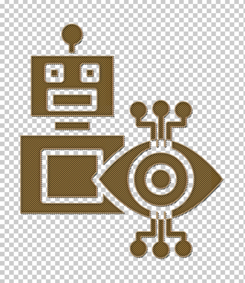 Robots Icon Robot Icon AI Icon PNG, Clipart, Ai Icon, Games, Logo, Robot Icon, Robots Icon Free PNG Download