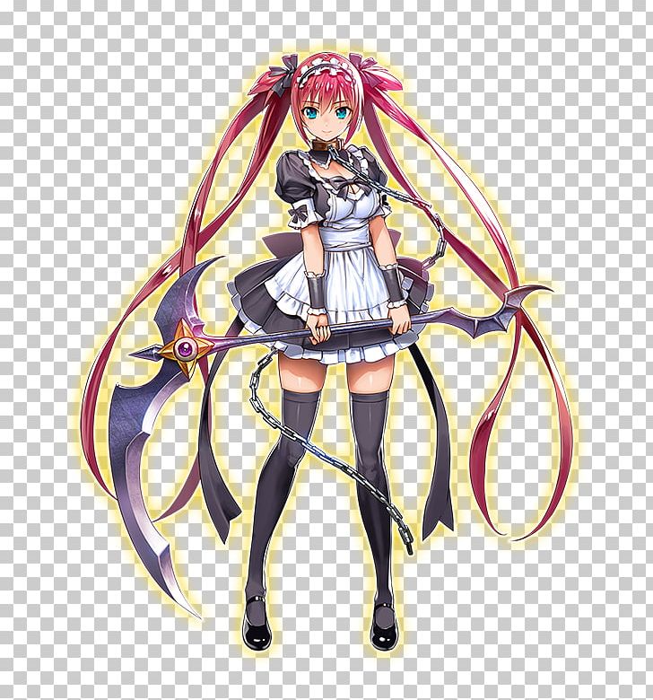 Anime Queen's Blade: Infernal Temptress "Airi" クイーンズブレイド アンリミテッド Queen's Blade Rebellion PNG, Clipart,  Free PNG Download