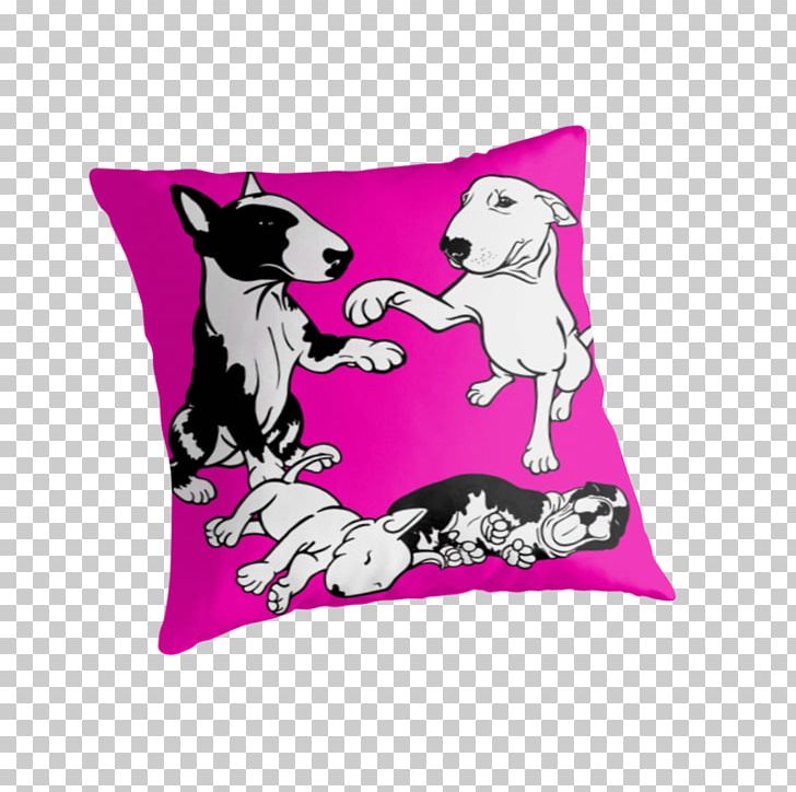 Boston Terrier Throw Pillows Cushion Textile PNG, Clipart, Boston, Boston Terrier, Carnivoran, Cushion, Dog Like Mammal Free PNG Download