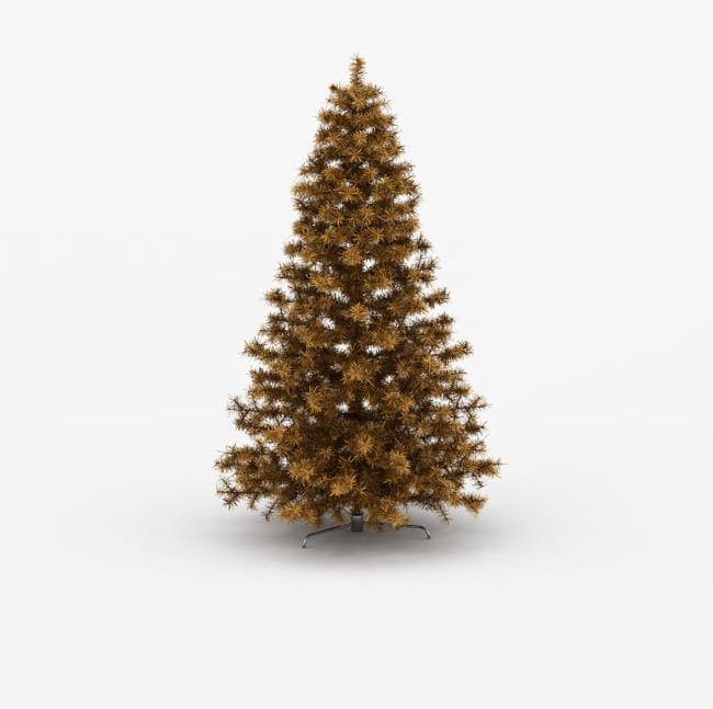 Gold Christmas Tree Stock PNG, Clipart, Christmas, Christmas Clipart, Christmas Tree, Christmas Tree Decoration, Christmas Trees Free PNG Download