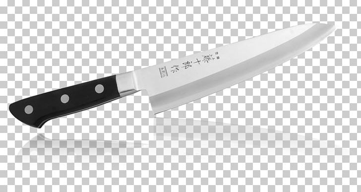 Knife Kitchen Knives Blade Weapon Tojiro PNG, Clipart, Angle, Blade, Cold Weapon, Cutting Tool, Flippers Free PNG Download