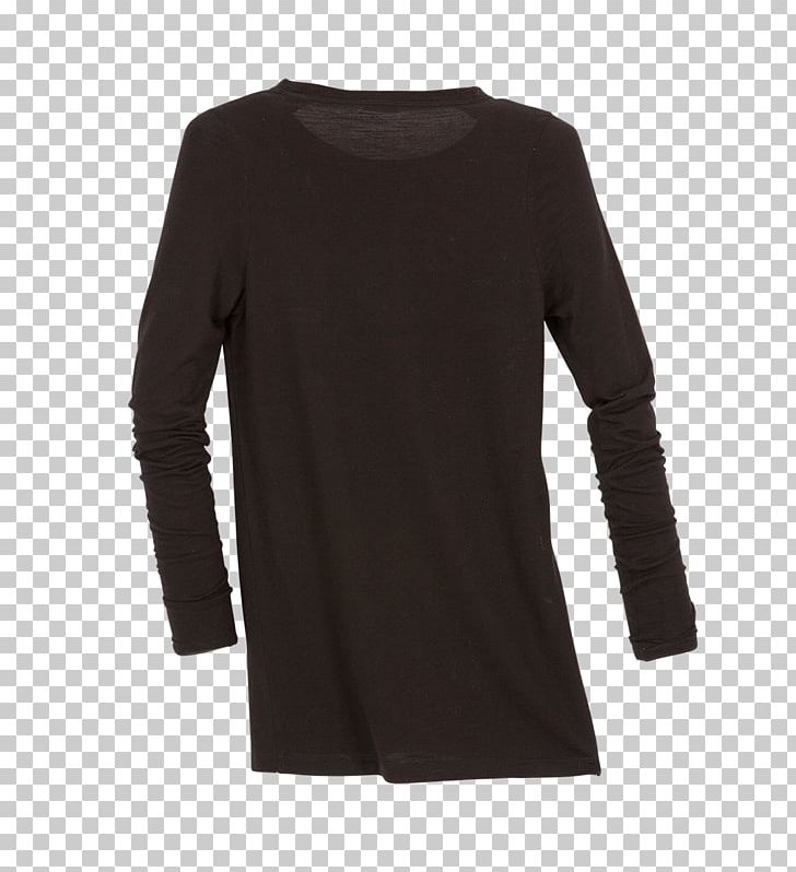 Long-sleeved T-shirt Long-sleeved T-shirt Shoulder Product PNG, Clipart, Black, Black M, Clothing, Longsleeved Tshirt, Long Sleeved T Shirt Free PNG Download
