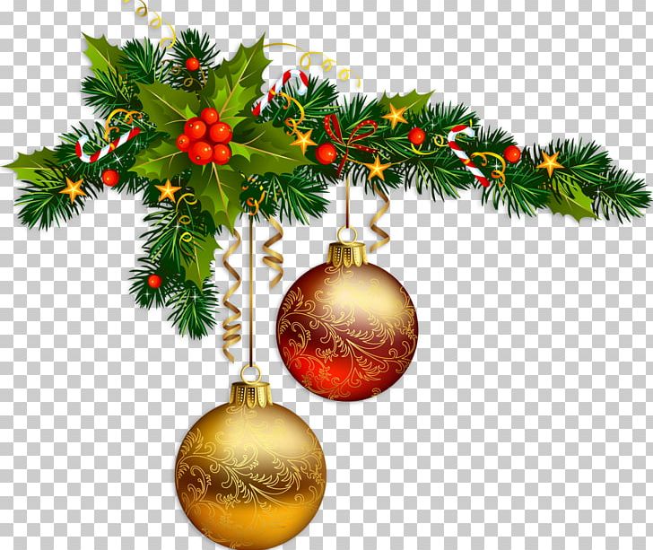 Santa Claus Christmas Decoration Christmas Ornament New Year's Day PNG, Clipart, Branch, Christmas, Christmas And Holiday Season, Christmas Decoration, Christmas Lights Free PNG Download