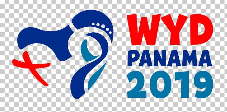 World Youth Day 2019 World Youth Day Panama 2019 Panama City Diocese PNG, Clipart, 2019, Area, Blue, Brand, Diocese Free PNG Download