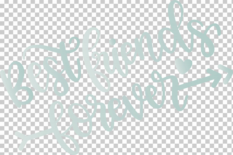 Logo Font Handwriting Area Line PNG, Clipart, Area, Best Friends Forever, Friendship Day, Handwriting, Line Free PNG Download