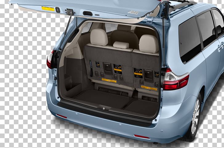 2016 Toyota Sienna 2018 Toyota Sienna Car Minivan PNG, Clipart, Automatic Transmission, Auto Part, Building, Car, Cars Free PNG Download
