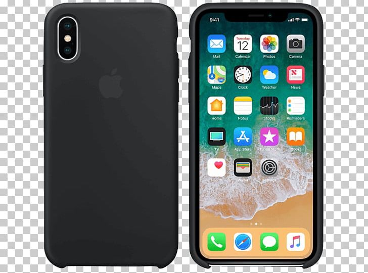 Apple IPhone X Silicone Case IPhone 5 Apple IPhone 8 Plus Apple IPhone 7 Plus PNG, Clipart, Apple, Apple Iphone 7 Plus, Electronic Device, Fruit Nut, Gadget Free PNG Download