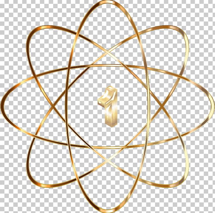 Atomic Number Gold Atomic Nucleus PNG, Clipart, Atom, Atomic Nucleus, Atomic Number, Background, Body Jewelry Free PNG Download