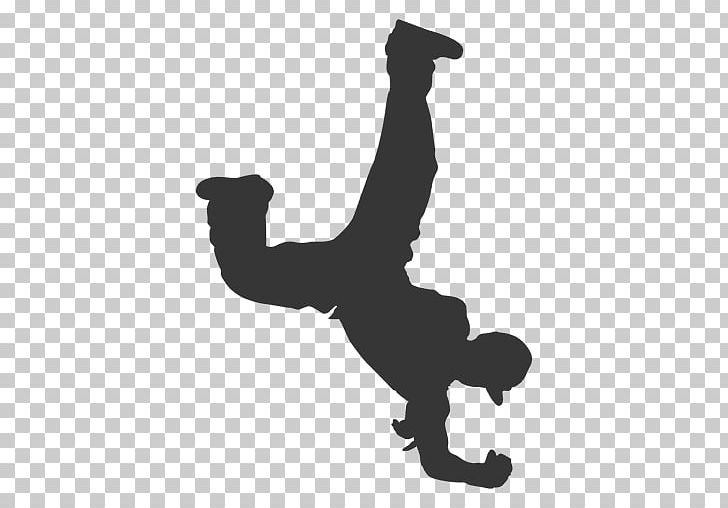 Breakdancing Hip-hop Dance PNG, Clipart, Arm, Ballet Dancer, Black And White, Breakdancing, Dance Free PNG Download