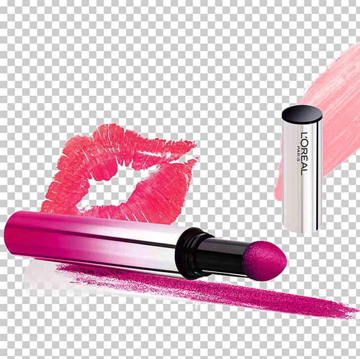 Lipstick LOrxe9al Lip Liner Lip Gloss PNG, Clipart, Bb Cream, Beauty, Cartoon Lips, Color, Cosmetics Free PNG Download