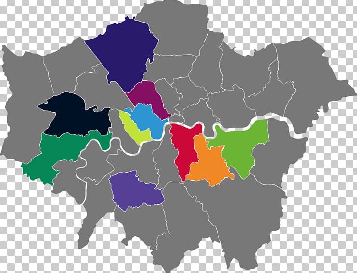London Borough Of Southwark London Borough Of Bromley London Boroughs Map London Borough Of Brent PNG, Clipart, Administrative Division, City Map, City Of London, Electoral District, Greater London Free PNG Download