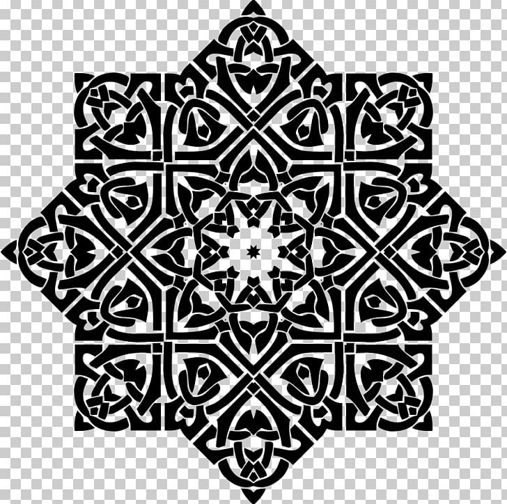 Mandala Minimalism Ornament Abstract Art PNG, Clipart, Abstract Art, Art, Black, Black And White, Celtic Knot Free PNG Download