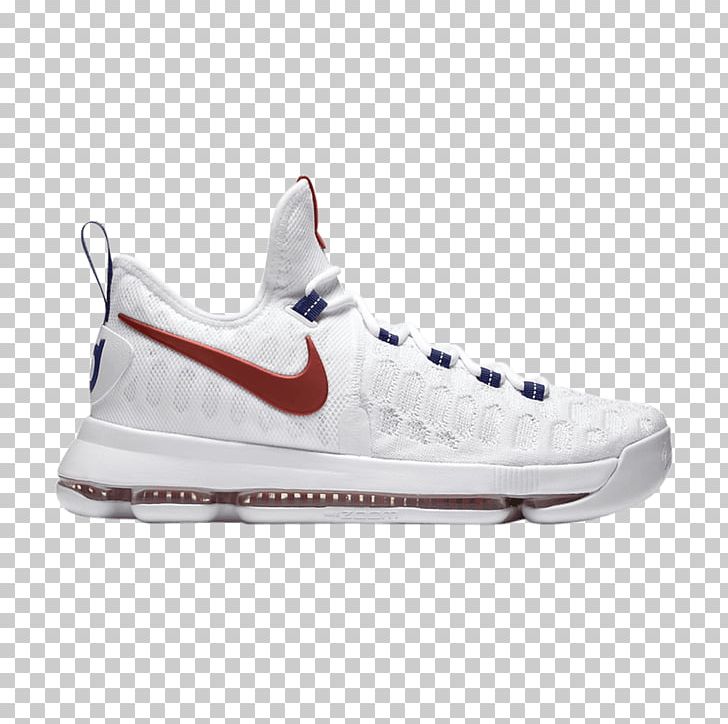 Nike Zoom Kd 9 Sports Shoes United States Men's National Basketball Team PNG, Clipart,  Free PNG Download