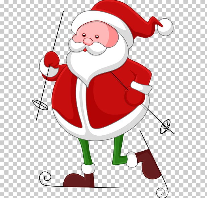 Santa Claus PNG, Clipart, Area, Art, Artwork, Can Stock Photo, Christmas Free PNG Download