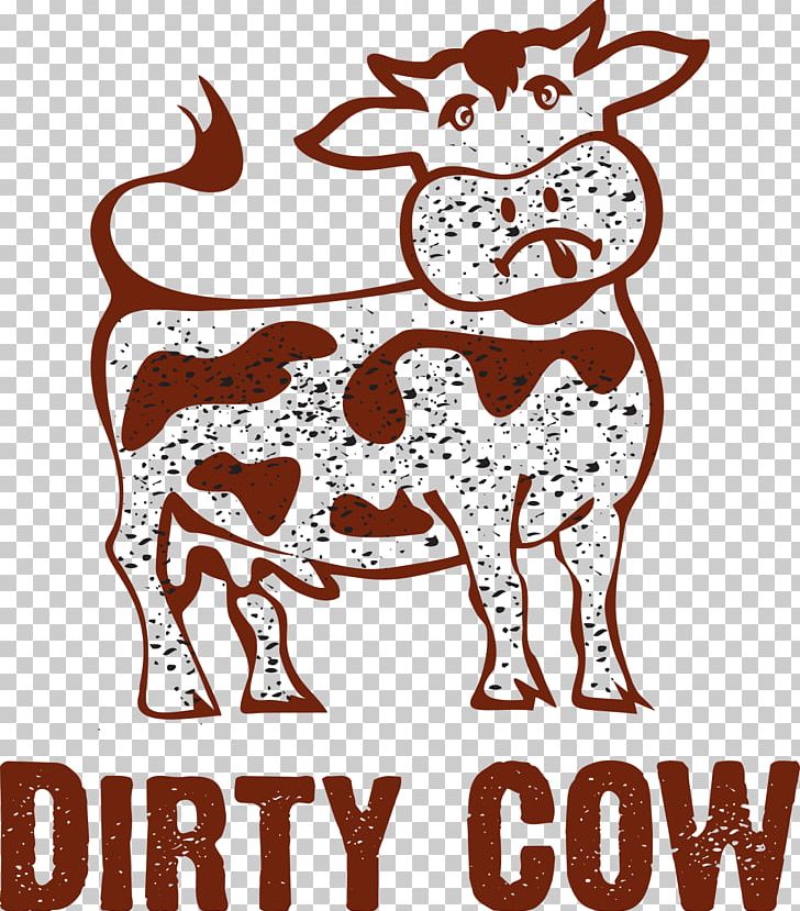 Dirty COW Copy-on-write Exploit Vulnerability Privilege Escalation PNG, Clipart, Antler, Area, Art, Cartoon, Clarabelle Cow Free PNG Download