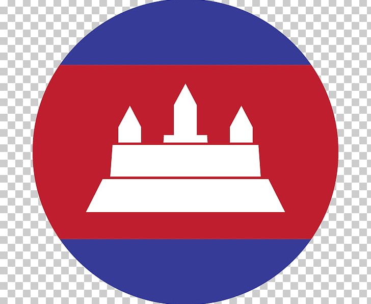 Flag Of Cambodia National Flag Khmer PNG, Clipart, Area, Cambodia, Circle, Computer Icons, Flag Free PNG Download