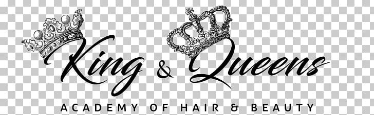 King & Queens Logo PNG, Clipart, Amp, Angle, Beauty Parlour, Black, Black And White Free PNG Download