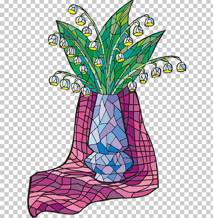Leaf Line Flower PNG, Clipart, Art, Fictional Character, Flora, Flower, Flowers Free PNG Download