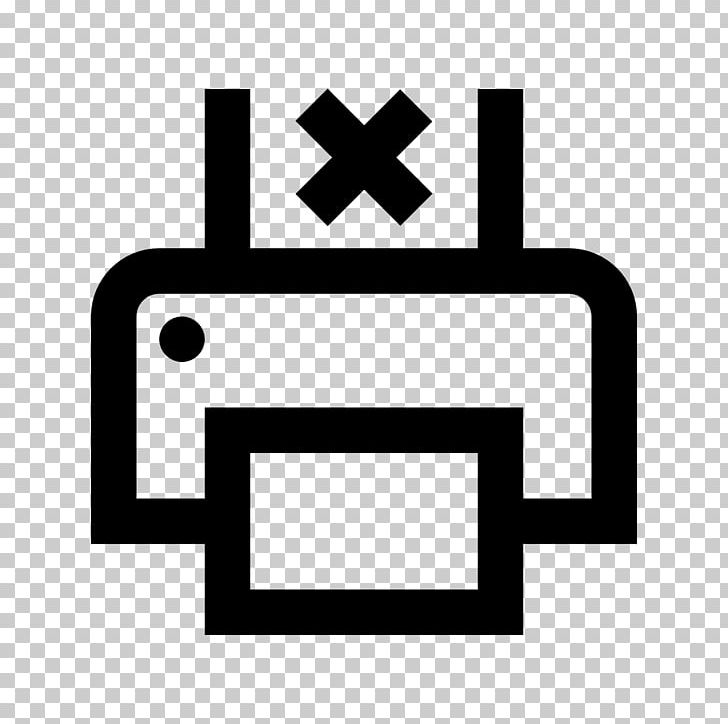 Printer Printing Computer Icons PNG, Clipart, Black, Computer Icons, Electronics, Encapsulated Postscript, Line Free PNG Download