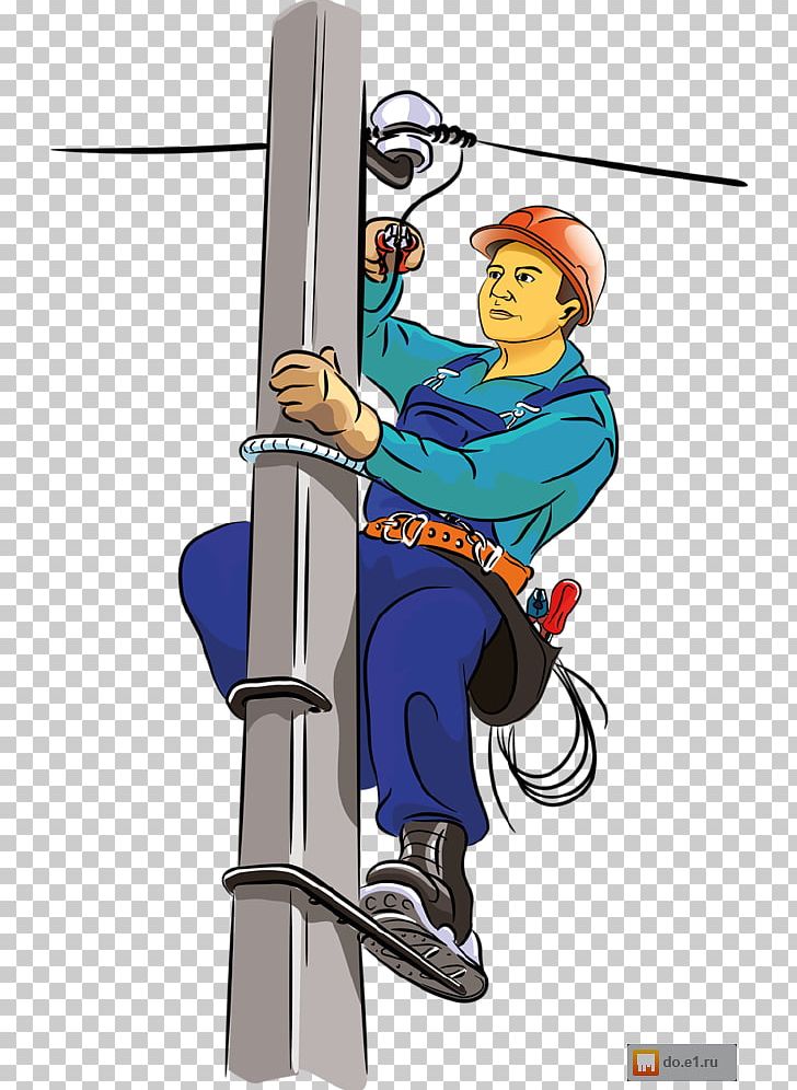 Profession Electrician Photography PNG, Clipart, Cartoon, Electrician, Fachgebiet, Fiction, Fictional Character Free PNG Download