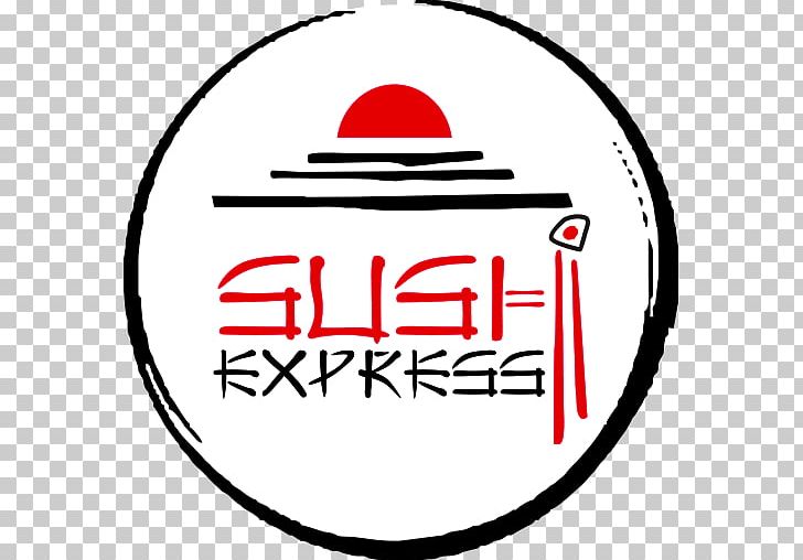 Sushi Express Asian Cuisine Menu Restaurant PNG, Clipart, Area, Asian Cuisine, Black And White, Brand, Circle Free PNG Download