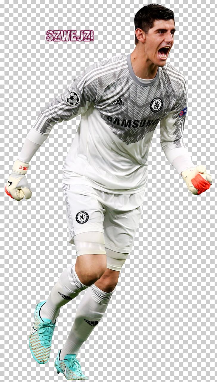 Thibaut Courtois Chelsea F.C. Premier League Football Player PNG, Clipart, Ball, Carlos Tevez, Chelsea Fc, Clothing, Fernando Torres Free PNG Download