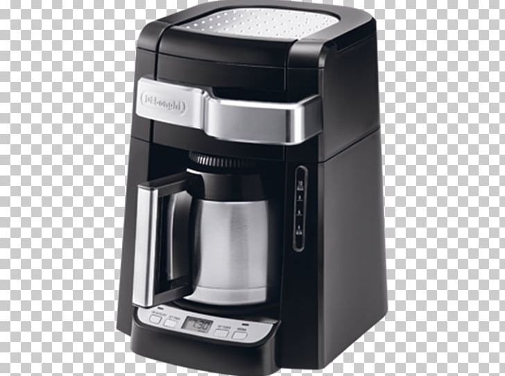 Brewed Coffee Cold Brew Coffeemaker De'Longhi PNG, Clipart,  Free PNG Download