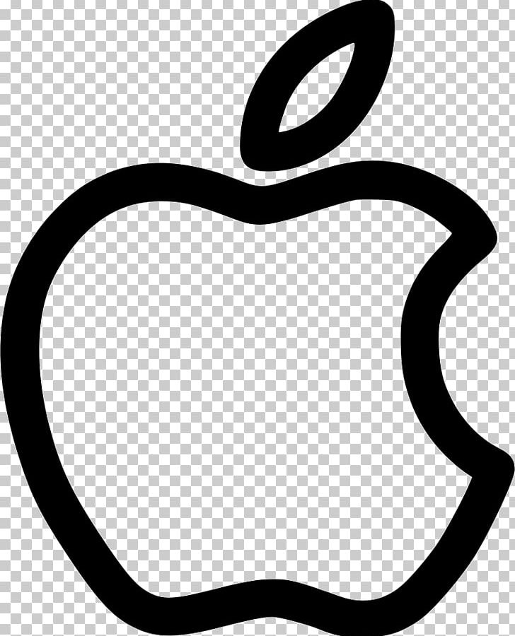 Drawing Apple Logo MacBook PNG, Clipart, Apple, Area, Artwork, Black, Black And White Free PNG Download