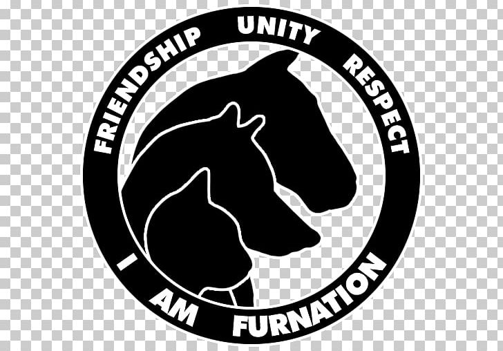 Furry Fandom Furry Convention Logo Symbol Gay Pride PNG, Clipart, Area, Art, Black, Black And White, Brand Free PNG Download