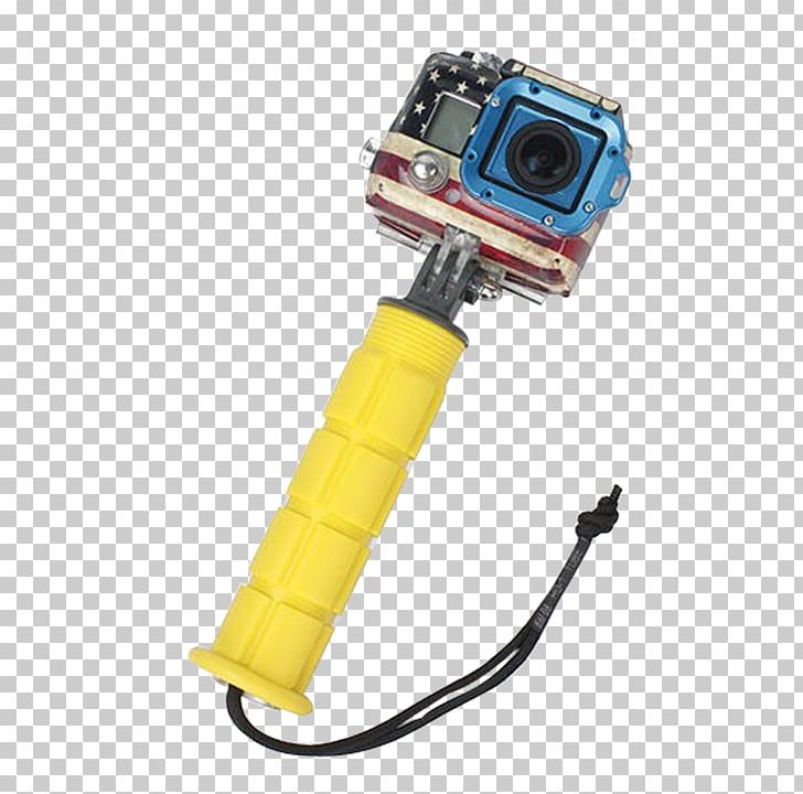 GoPro Action Camera Remote Controls Highdefinition Video Technology