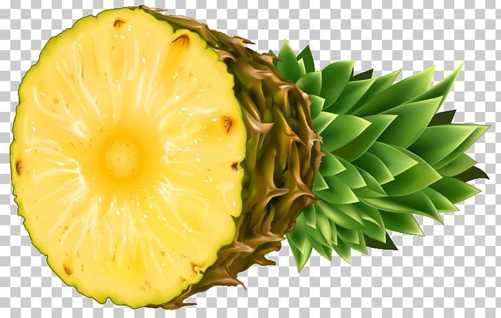Pineapple Coconut Tropical Fruit PNG, Clipart, Ananas, Banana, Bromeliaceae, Clipart, Coconut Free PNG Download