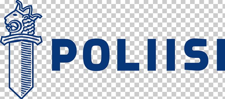 Police Of Finland Logo Brand PNG, Clipart, Banner, Blue, Brand, Corporate Identity, Emblem Free PNG Download