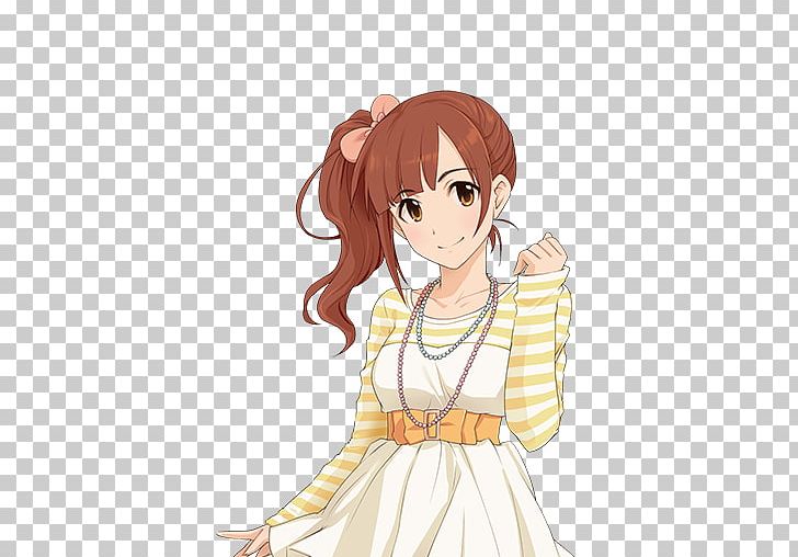 The Idolmaster: Cinderella Girls Starlight Stage The Idolmaster Cinderella Girls ラブレター Kyoko Igarashi The Idolmaster: Million Live! PNG, Clipart, Anime, Arm, Black Hair, Cartoon, Fictional Character Free PNG Download
