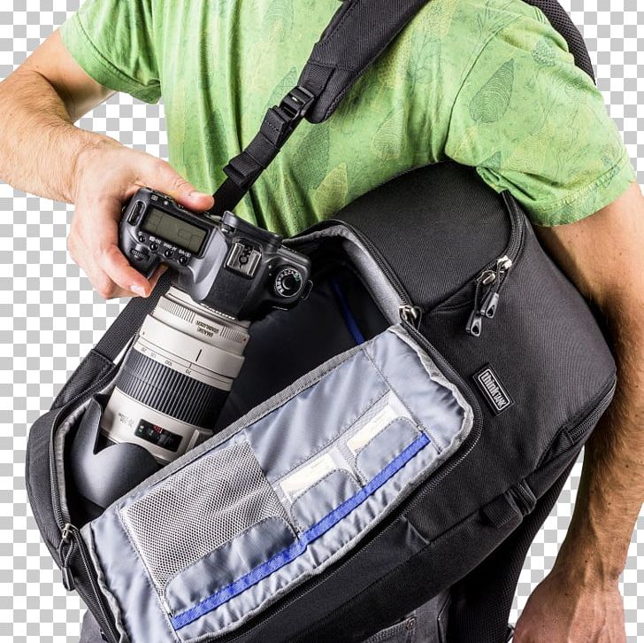 Think Tank Photo Photography Backpack Digital SLR Mirrorless Interchangeable-lens Camera PNG, Clipart, Backpack, Bag, Camera, Camera Lens, Clothing Free PNG Download