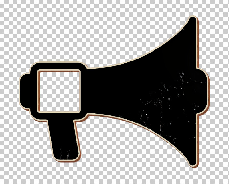 Icon Horn Icon Advertiser Megaphone Icon PNG, Clipart, Computer, Editing, Horn Icon, Icon, Loudspeaker Free PNG Download
