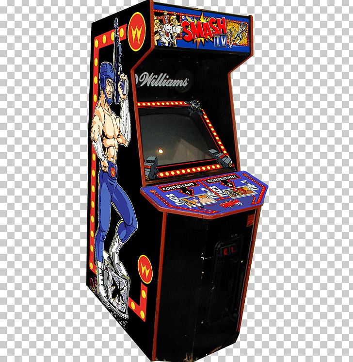 Arcade Cabinet Smash TV Mortal Kombat Zaxxon Alien Vs. Predator PNG, Clipart, Alien Vs Predator, Amusement Arcade, Arcade Cabinet, Arcade Game, Electronic Device Free PNG Download