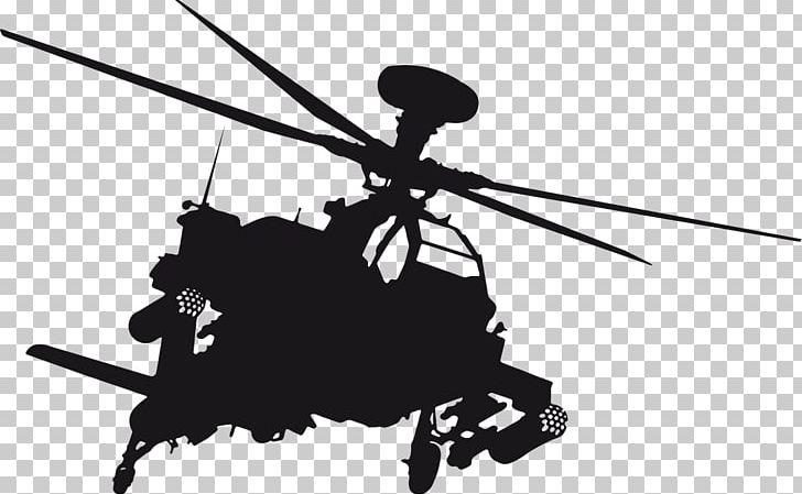 Boeing AH-64 Apache Helicopter Mi-2 Wall Decal Sticker PNG, Clipart, Aircraft, Air Force, Angle, Attack Helicopter, Aviation Free PNG Download