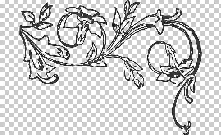 Coloring Book Vine PNG, Clipart, Art, Artwork, Black And White, Branch, Cartoon Free PNG Download