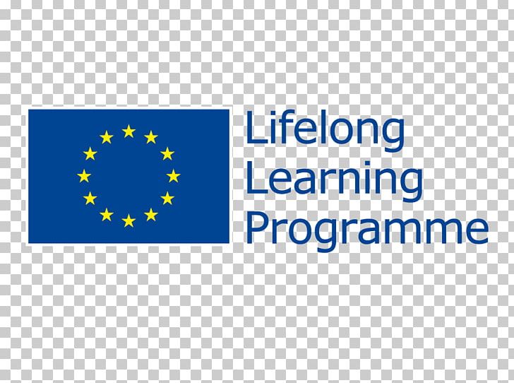 European Union Italy European Commission ECVET Lifelong Learning Programme 2007–2013 PNG, Clipart, Area, Blue, Brand, Erasmus, Eures Free PNG Download