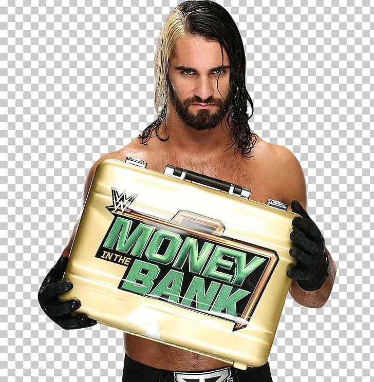 Seth Rollins Money In The Bank (2014) Money In The Bank (2015) Money In The Bank (2016) Money In The Bank Ladder Match PNG, Clipart, Aj Styles, Beard, Brand, Daniel Bryan, Dean Ambrose Free PNG Download